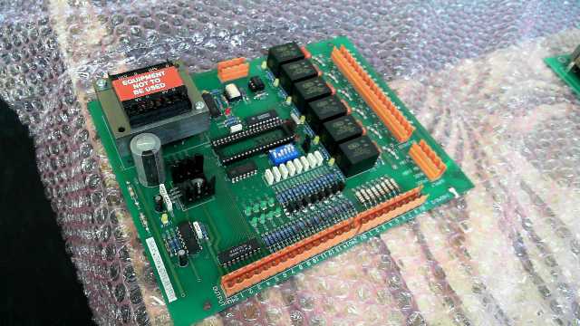 OEM PCB