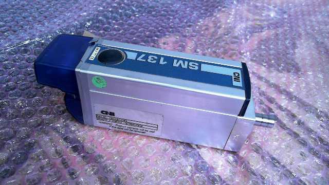 CNI Smart Motor