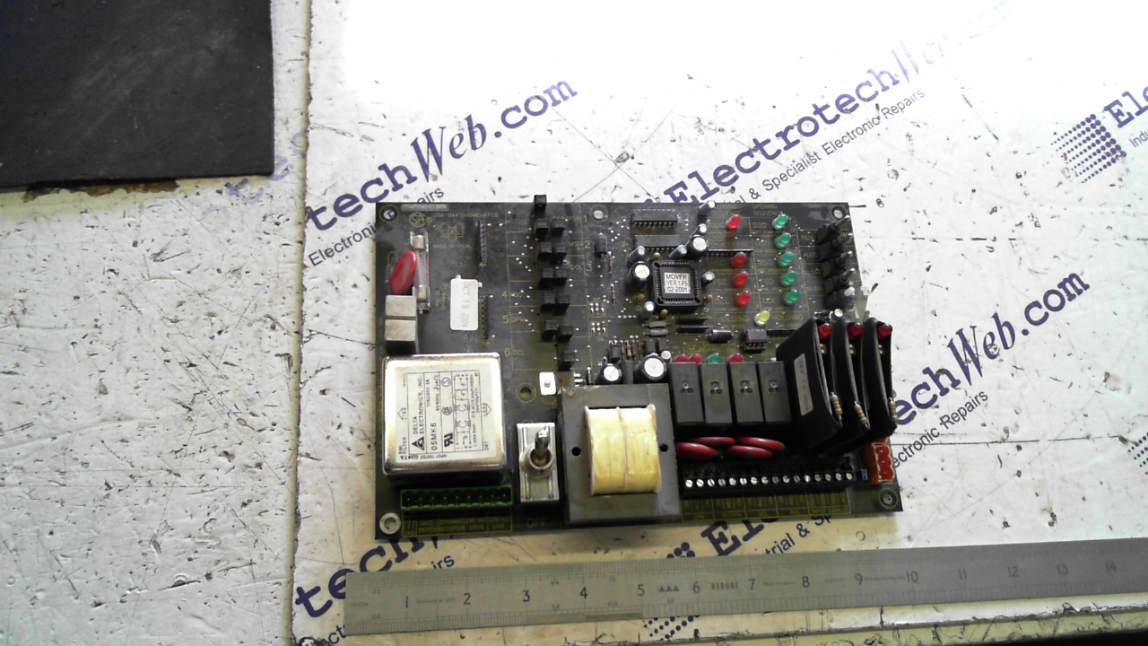 GAL Lift Board