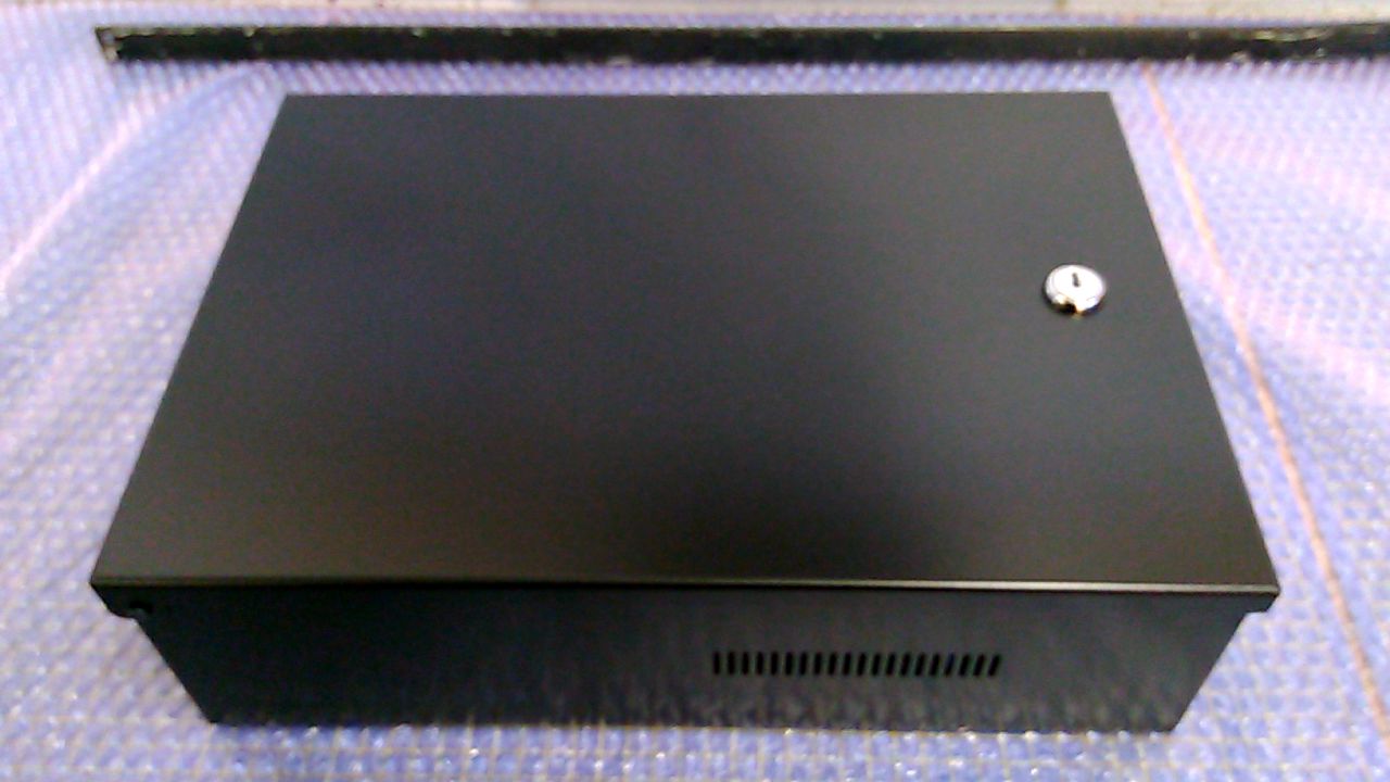 Electrotech Power Supply