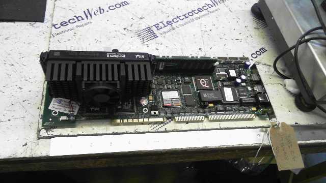Diversified Technology CPU