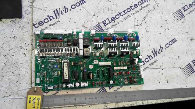 OEM PCB