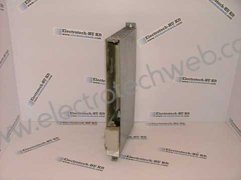 Simodrive LT Module