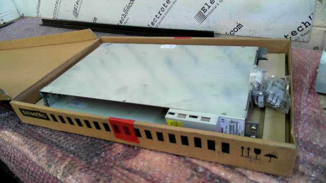 Siemens Simodrive