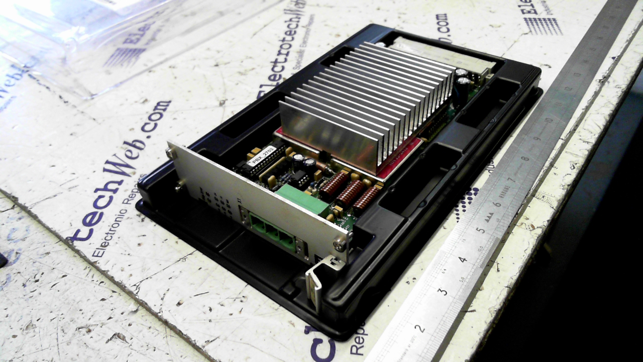 PBL Power Board
