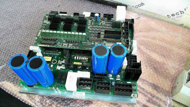 Fanuc Servo Amplifier