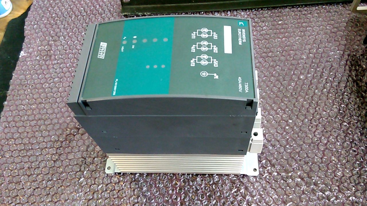 Invensys Drive