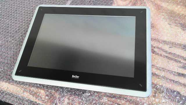 Beijer Electronics HMI