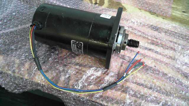 Boehem Motor