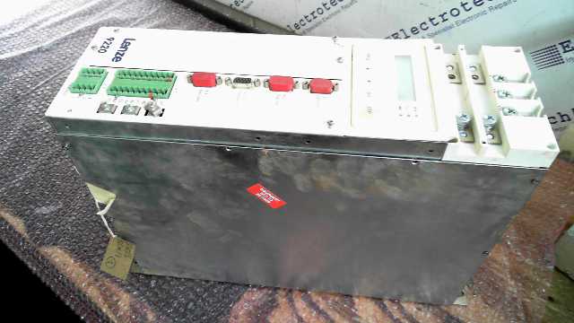 Lenze Servo Drive