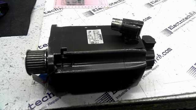 Siemens Motor