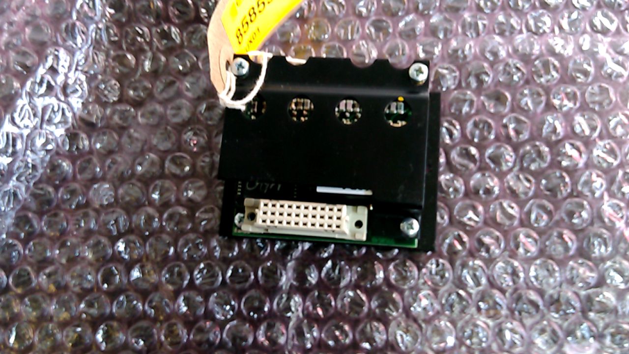 TRS Controller