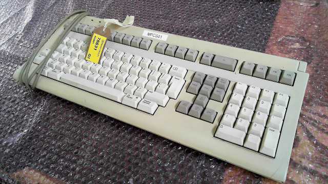 Digital Key Board