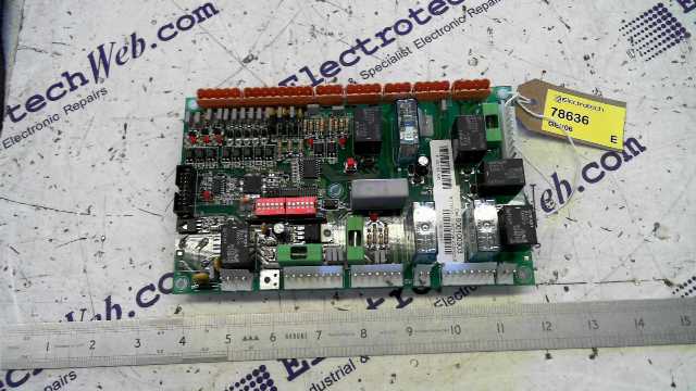Carlos Silva PCB