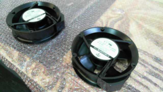 Costech Compact Fan
