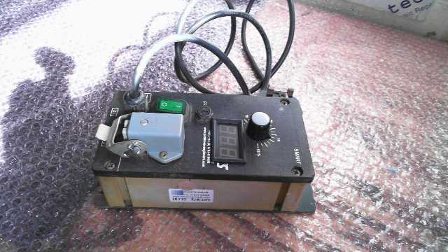 Podmores Controller