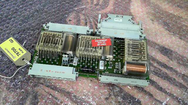 Arburg PCB