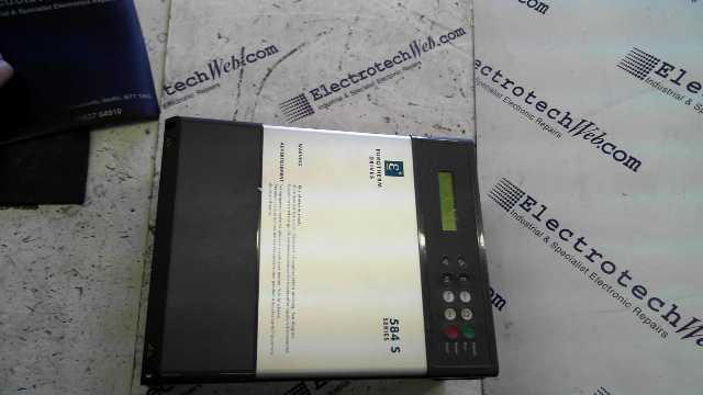 Eurotherm Drive