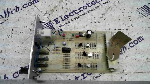 Sortimat Controller