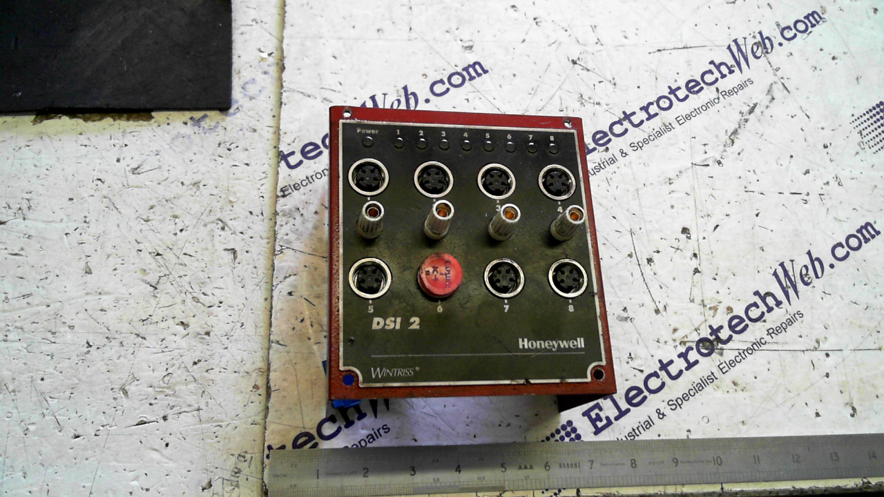Honeywell Protection Sensor