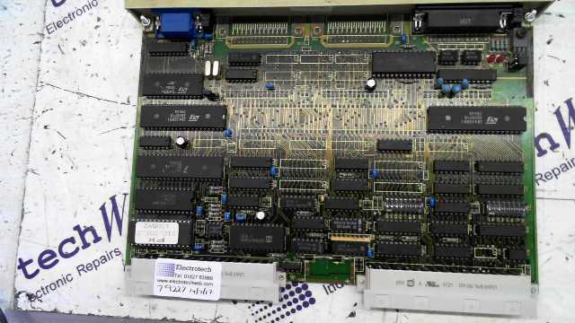 Lauer Interface Card