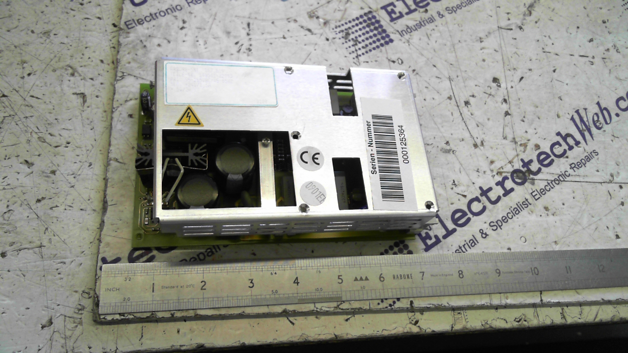 Arburg PCB