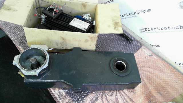 OEM Gear Box