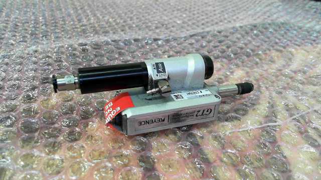 Keyence Sensor