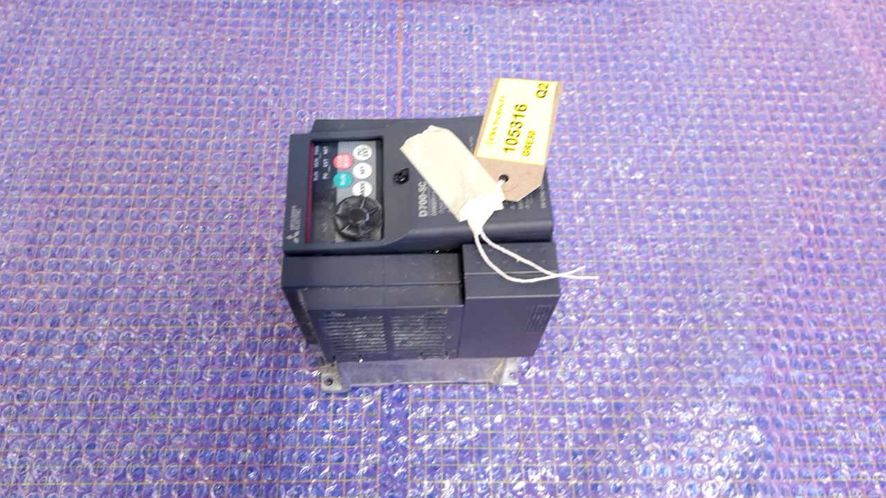 Mitsubishi Inverter
