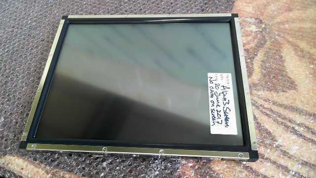Tyco LCD Monitor