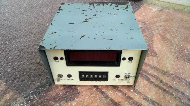OEM Counter