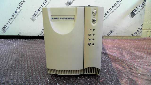 Eaton Powerware UPS