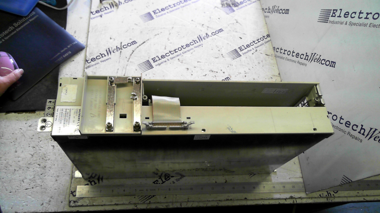 Siemens Simodrive