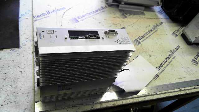 Festo Servo Controller