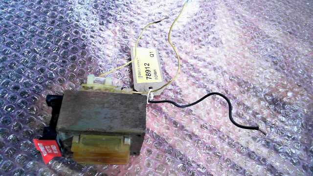 OEM Transformer