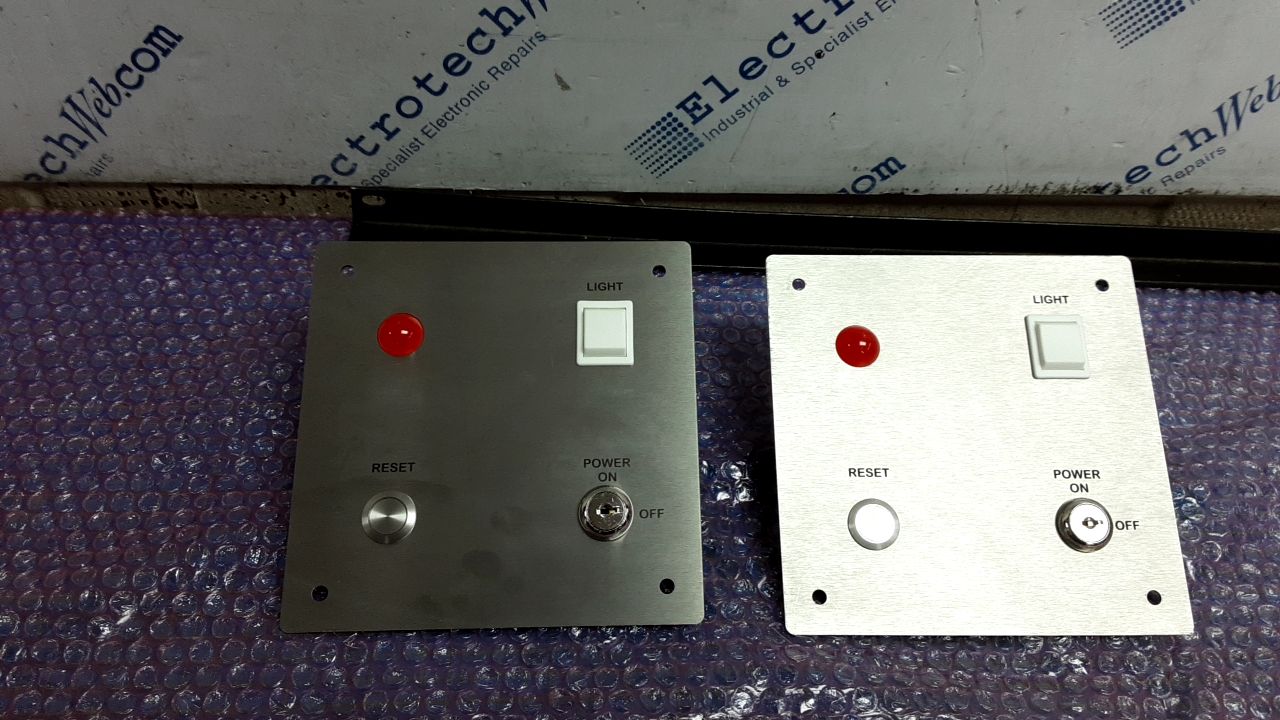 Electrotech Audio Cell Call Reset No Attend