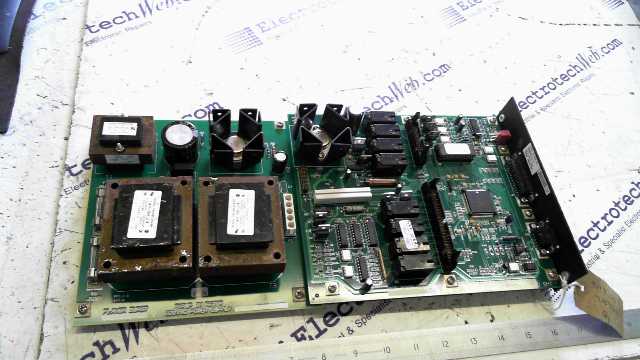 Taylor Company PCB