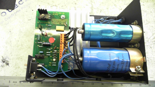 E.L.Company PSU