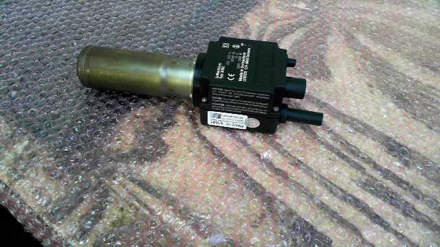 Leister Air Heater