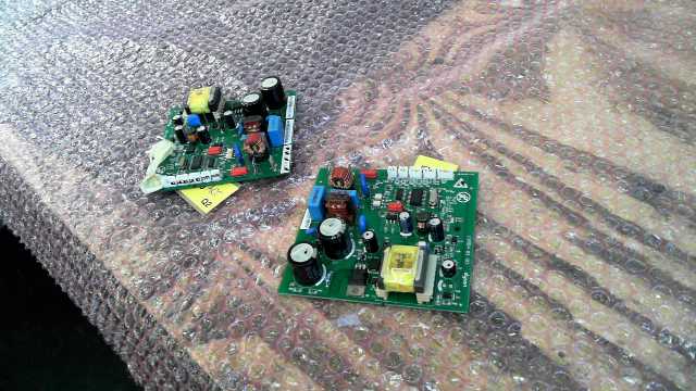 Dyson PCB