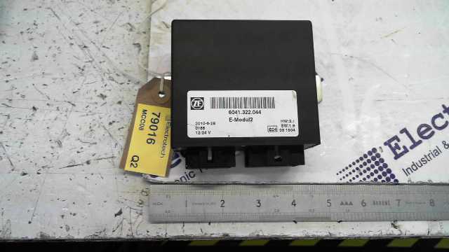 DAF Gearbox