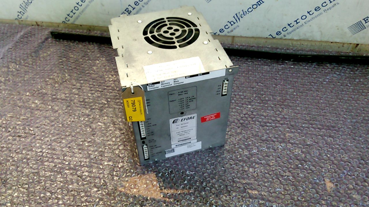 ABB Power Supply