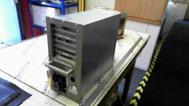 Automata Industrial PC