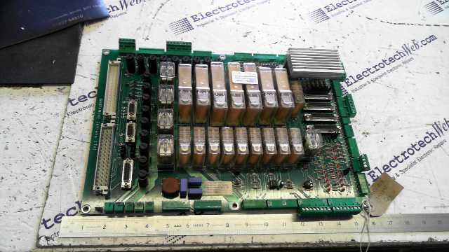 Gasparini PCB