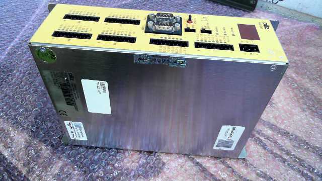 Pilz Programmable Controller