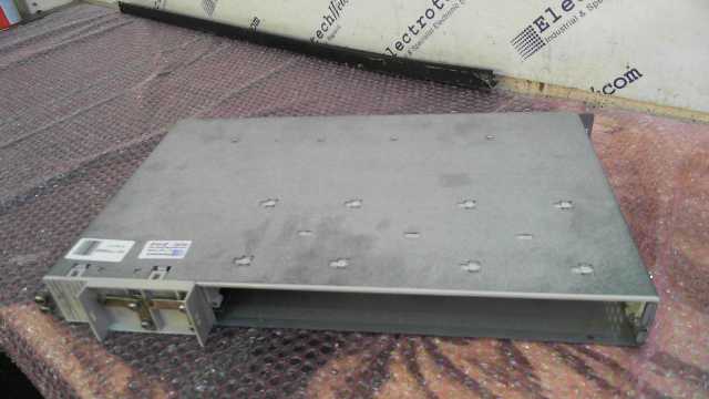 Siemens Servo Power Module