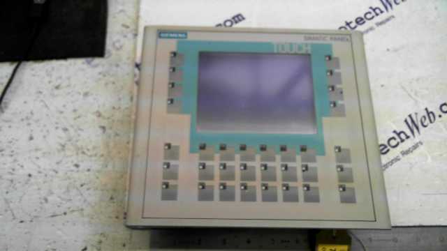 Siemens Simatic HMI
