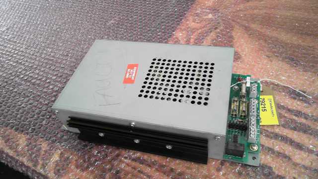 Protec PSU