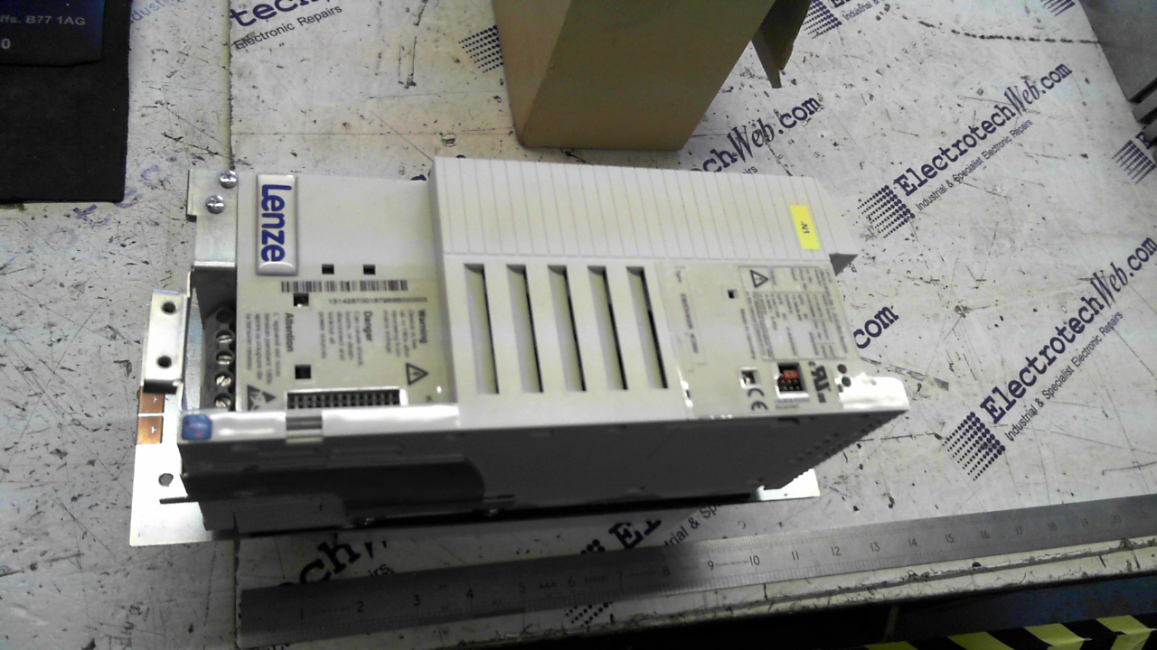 Lenze Inverter