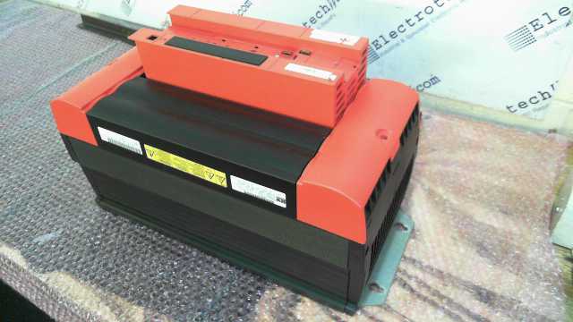 Sew Eurodrive Drive